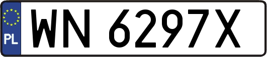 WN6297X