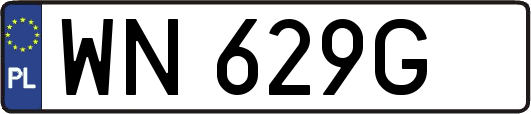 WN629G