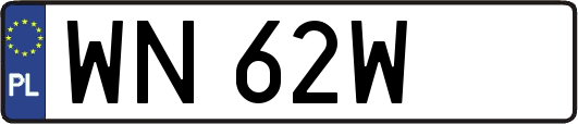 WN62W