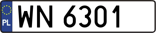 WN6301