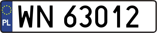 WN63012