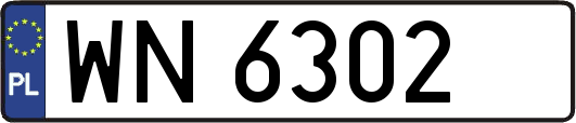 WN6302