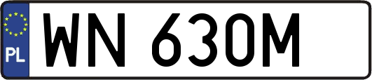 WN630M