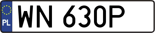 WN630P