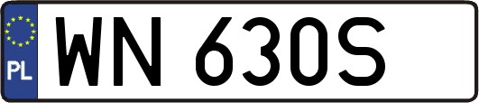 WN630S
