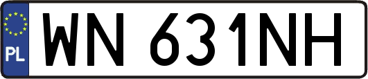 WN631NH