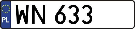 WN633