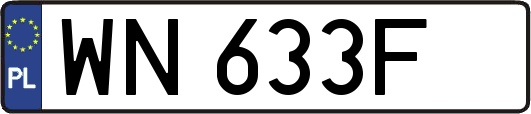 WN633F
