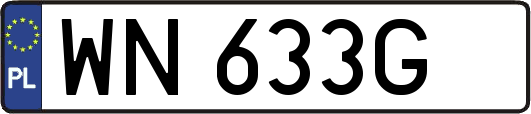 WN633G