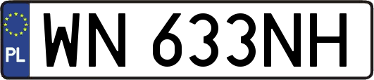 WN633NH