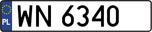 WN6340