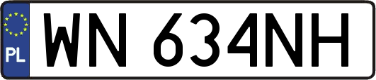 WN634NH