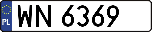 WN6369