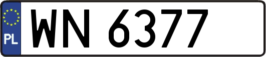 WN6377