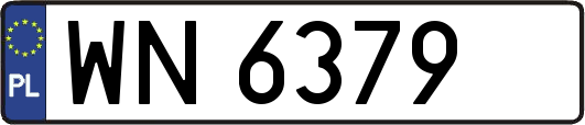 WN6379