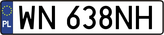 WN638NH