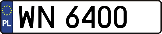 WN6400