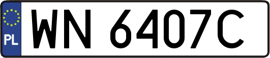 WN6407C