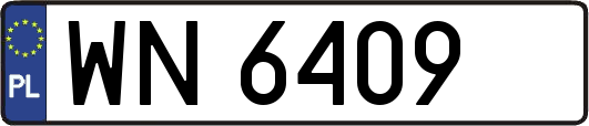 WN6409