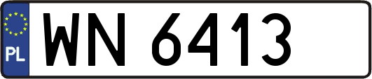 WN6413
