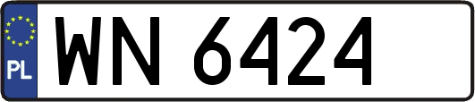WN6424