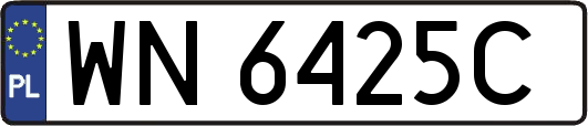 WN6425C