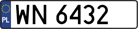 WN6432