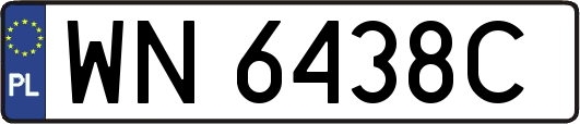 WN6438C