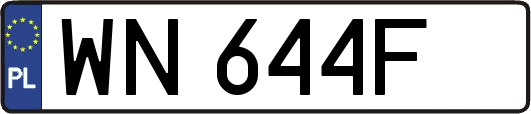 WN644F