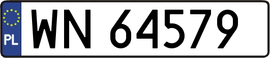 WN64579