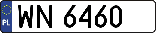 WN6460