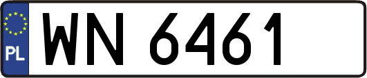 WN6461