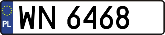 WN6468