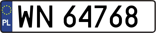 WN64768