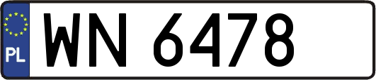 WN6478