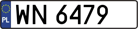 WN6479