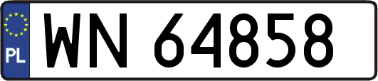 WN64858