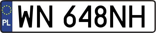 WN648NH