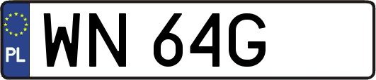 WN64G