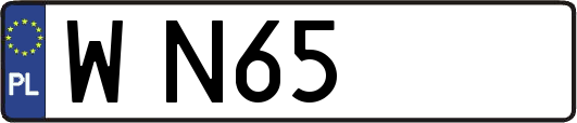 WN65