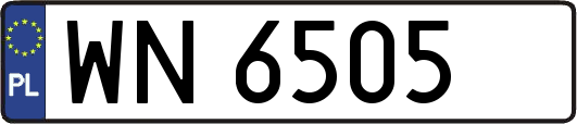 WN6505