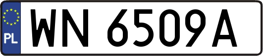 WN6509A