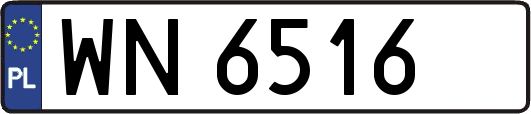 WN6516