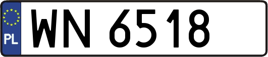 WN6518