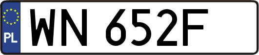WN652F
