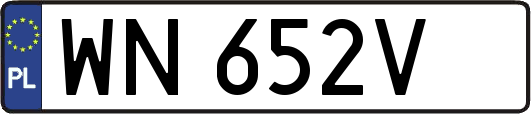 WN652V