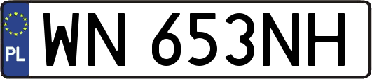 WN653NH