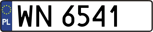 WN6541