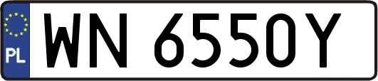 WN6550Y