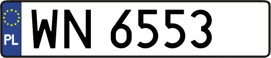 WN6553